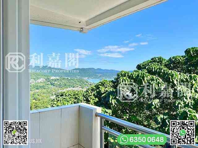 西贡 - 茅坪新村 19
