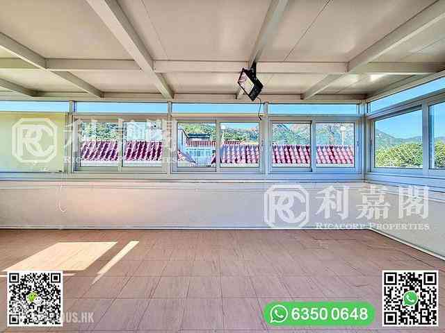 西贡 - 茅坪新村 28