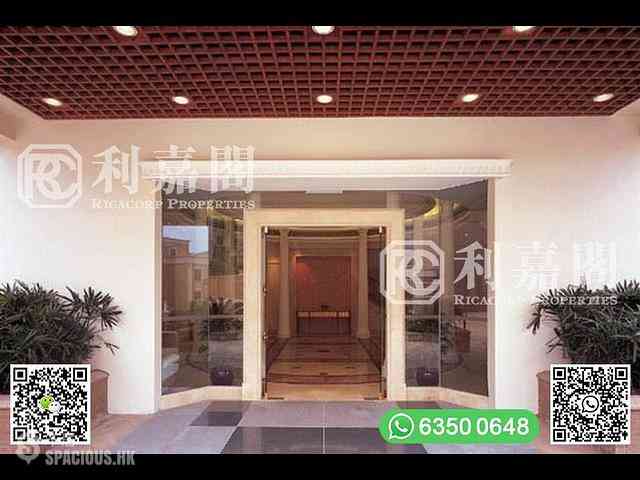 清水湾 - 柏涛湾 26
