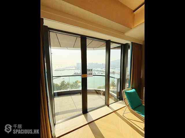 Tuen Mun - The Wave Tower 2 02