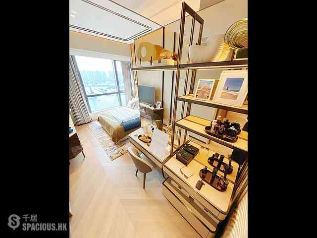 Tuen Mun - The Wave Tower 2 04