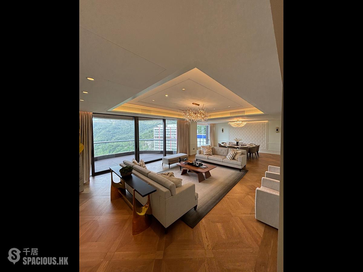 深水湾楼盘｜千居Spacious