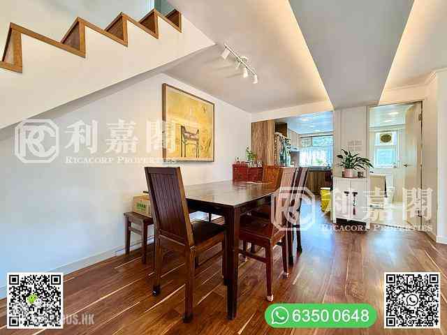 Sai Kung - Spanish Villa 12