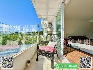 Sai Kung - Spanish Villa 18