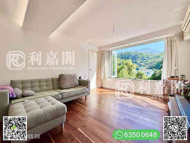 Sai Kung - Spanish Villa 23