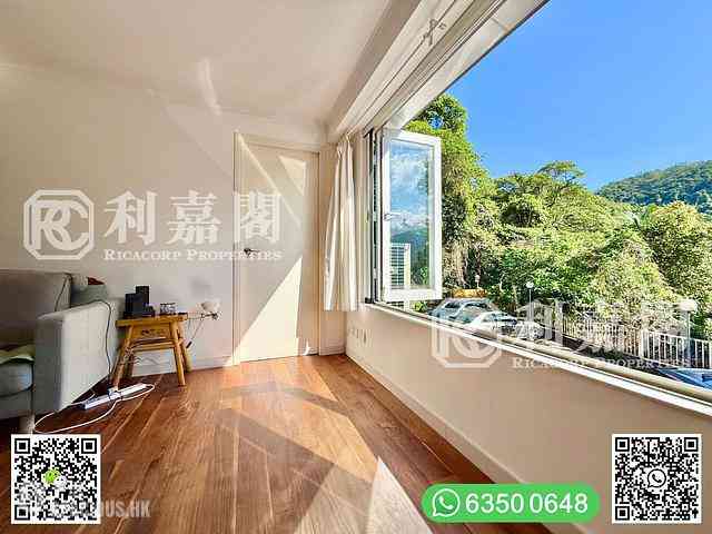 Sai Kung - Spanish Villa 24