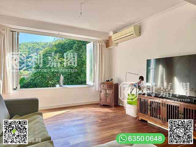 Sai Kung - Spanish Villa 27