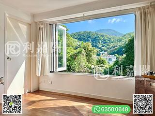 Sai Kung - Spanish Villa 28