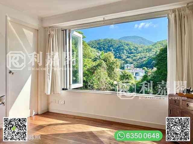 Sai Kung - Spanish Villa 28