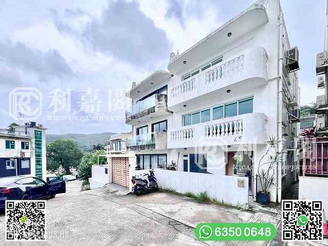 清水湾 - 茅莆 02