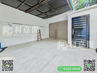 Sai Kung - Dragon Villa 03