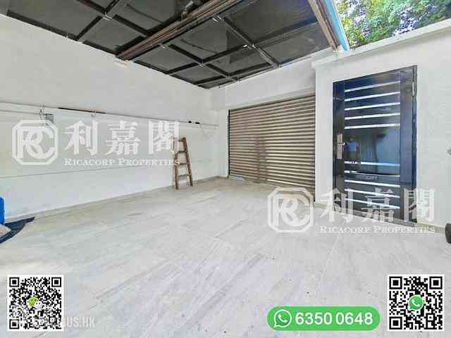 Sai Kung - Dragon Villa 03