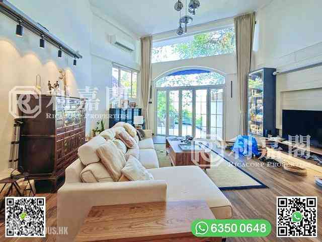 Sai Kung - Dragon Villa 04