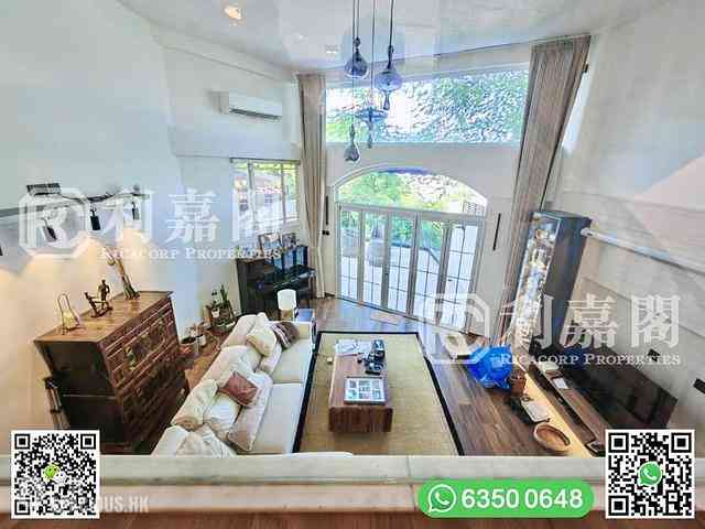 Sai Kung - Dragon Villa 07