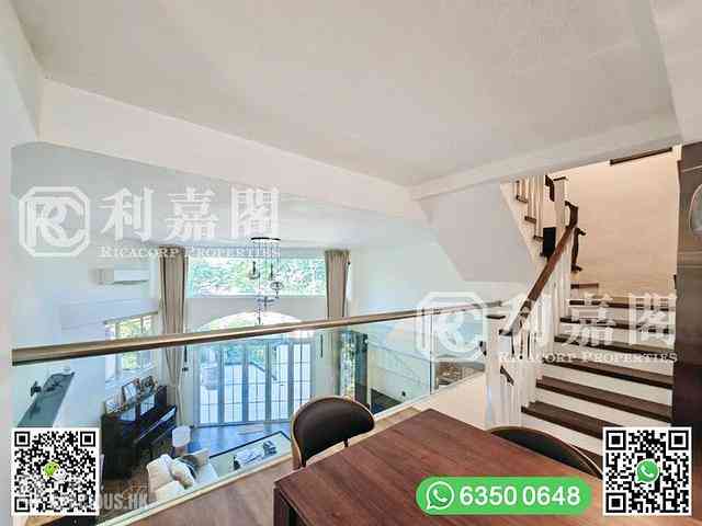 Sai Kung - Dragon Villa 08