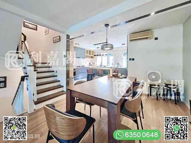 Sai Kung - Dragon Villa 10