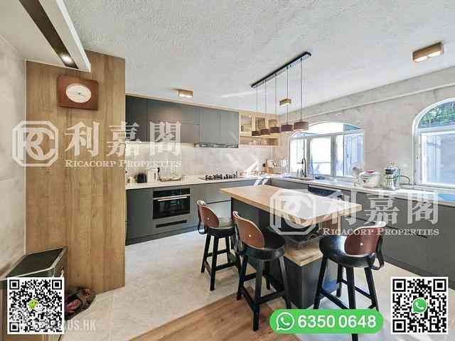 Sai Kung - Dragon Villa 12