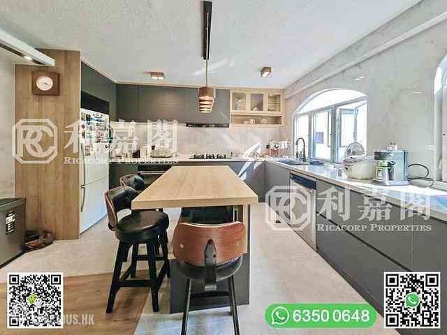 Sai Kung - Dragon Villa 13