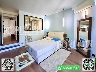 Sai Kung - Dragon Villa 18