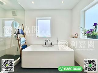 Sai Kung - Ko Tong 30