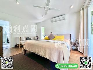 Sai Kung - Ko Tong 27