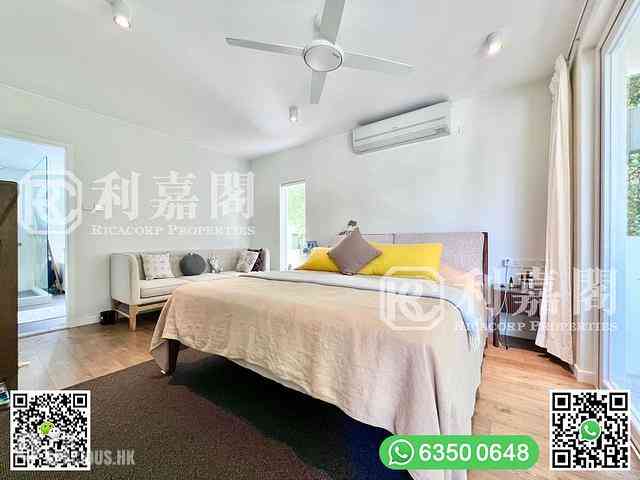 Sai Kung - Ko Tong 27