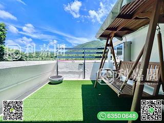 Sai Kung - Ko Tong 31