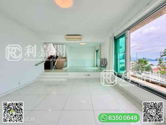 清水湾 - 满湖花园 13