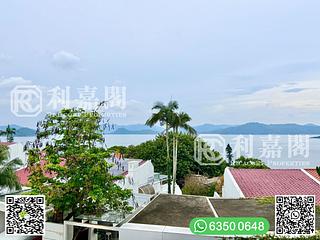 Clear Water Bay - The Riviera 15