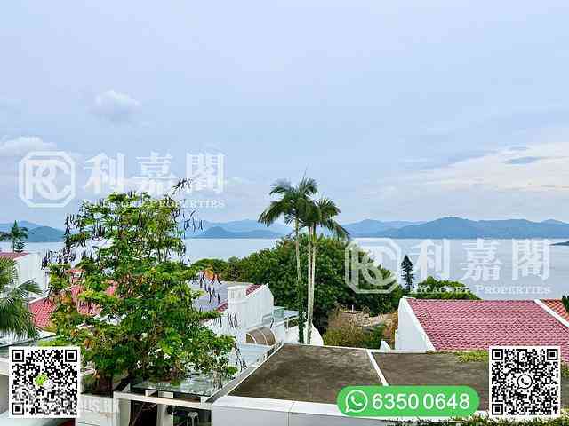 清水湾 - 满湖花园 15