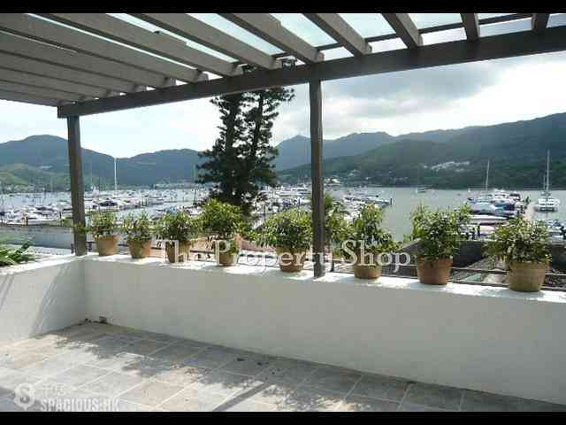 Sai Kung - 40, Che Keng Tuk Road 03