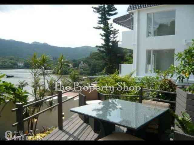 Sai Kung - 40, Che Keng Tuk Road 01