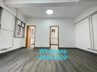 Sheung Wan - 304, Queen's Road Central 02