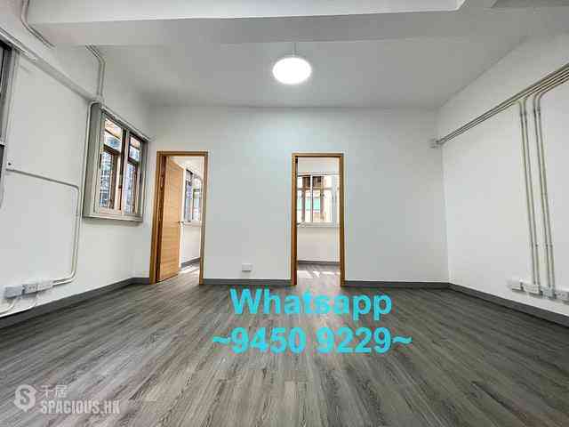 Sheung Wan - 304, Queen's Road Central 02