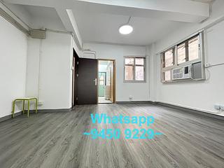 Sheung Wan - 304, Queen's Road Central 03