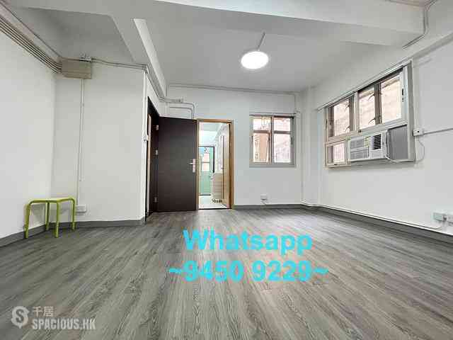 Sheung Wan - 304, Queen's Road Central 03