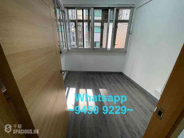 Sheung Wan - 304, Queen's Road Central 05