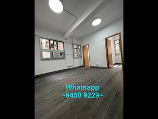 Sheung Wan - 304, Queen's Road Central 06