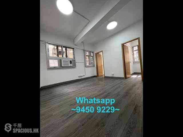 Sheung Wan - 304, Queen's Road Central 06