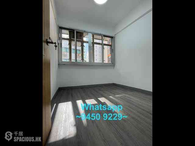 Sheung Wan - 304, Queen's Road Central 08