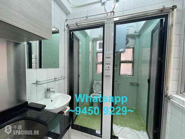 Sheung Wan - 304, Queen's Road Central 11
