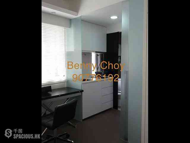 Central - Cheung Fai Building 02