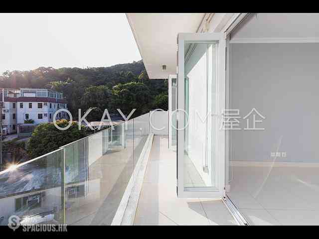 Sai Kung - Pak Kong Au 17