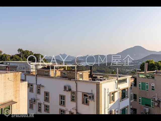 Sai Kung - Pak Kong Au 20