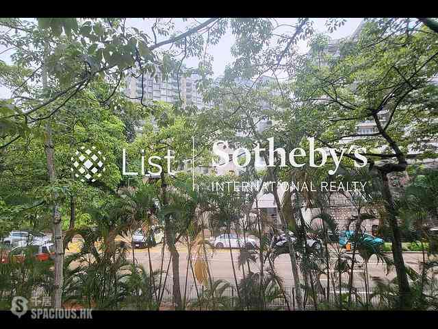 Kowloon Tong - 7, Cornwall Street 01