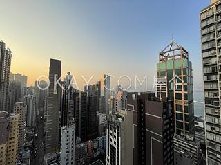Sai Ying Pun - The Queens 10