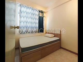 Shek Tong Tsui - On Lok Mansion 03