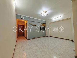 Shek Tong Tsui - On Lok Mansion 07