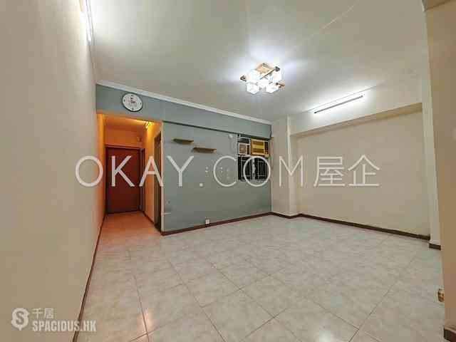Shek Tong Tsui - On Lok Mansion 07
