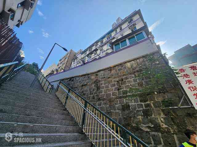 Kennedy Town - 1-3, Ching Lin Terrace 01
